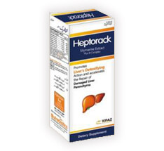 Heptorack