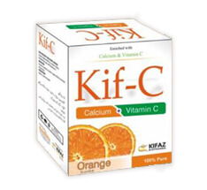 Kif-C