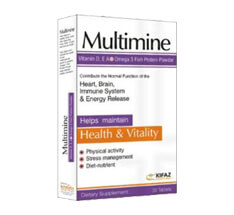 Multimine