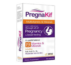 PregnaKif