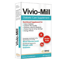 Vivio-Mill